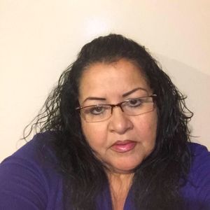 Meet your Posher, Anabel